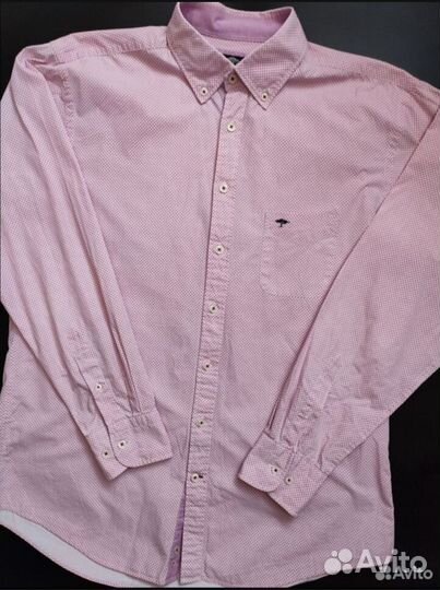 Рубашка Fynch Hatton L