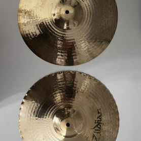 Zildjian S Mastersound Hi-Hat