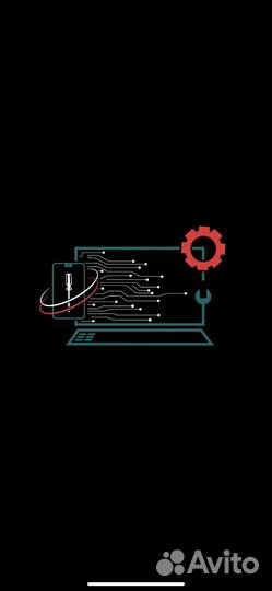 Администратор в сервисный центр