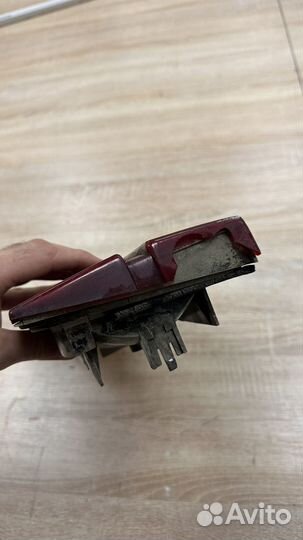 Фонарь задний бмв е30 пп