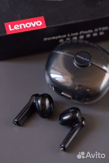 Беспроводные TWS наушники Lenovo XT95 Pro