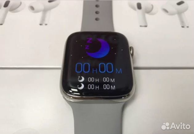 Смарт часы apple watch 8