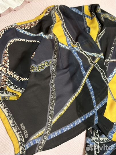 Шарф Kenzo