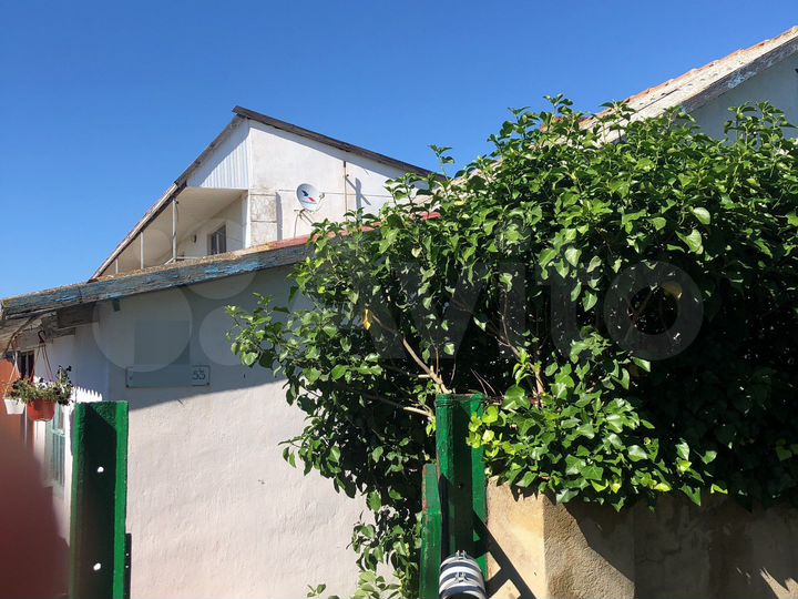 Комната 16 м² в > 9-к., 1/2 эт.