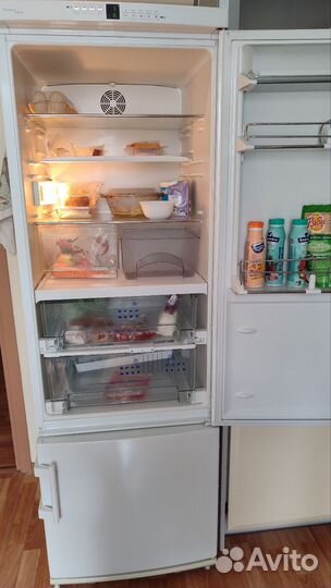 Холодильник liebherr бу