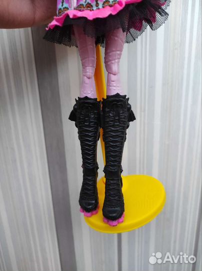 Кукла Монстер Хай