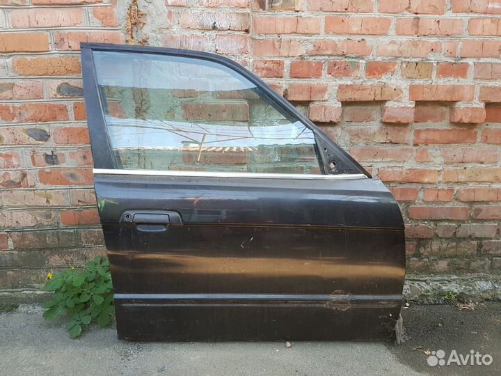 Двери на бмв е34