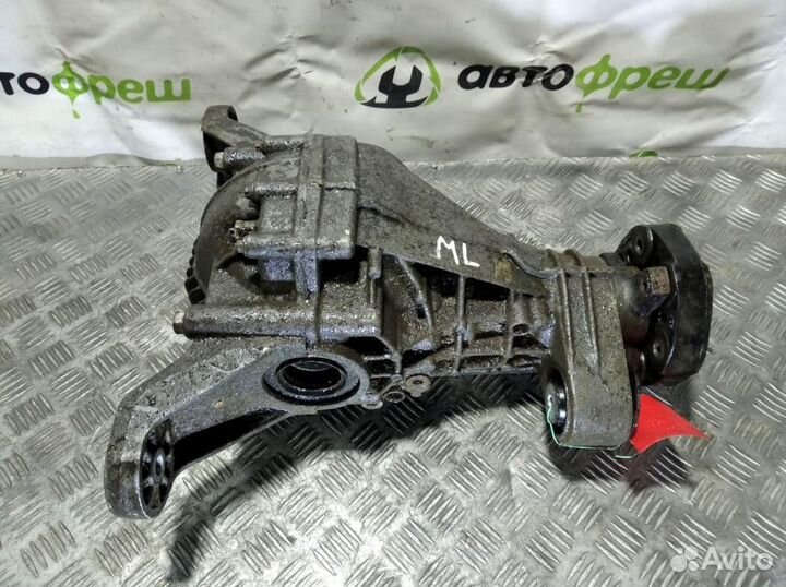Редуктор заднего моста Ml 164