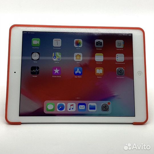 Планшет Apple iPad Air 32Gb Wi-Fi+Cellular