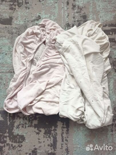 Детское постельное белье