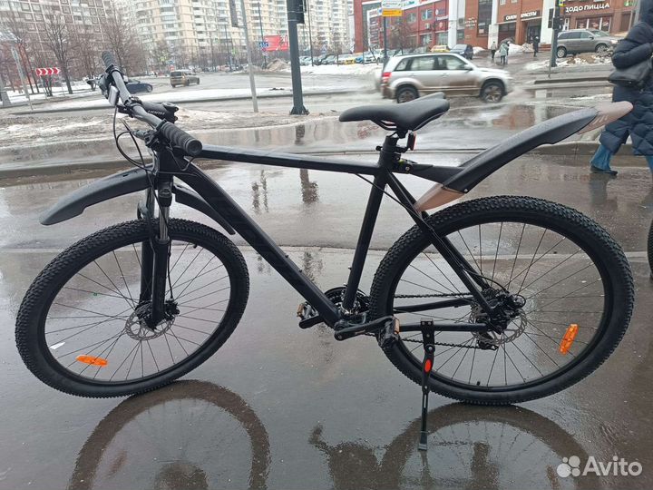 Велосипед подростковый 29