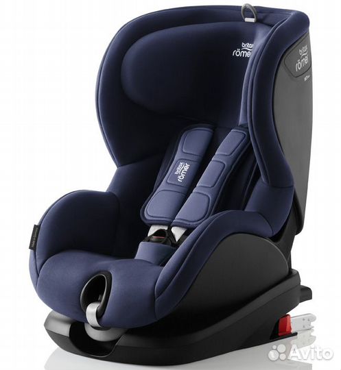 Автокресло Britax Romer trifix