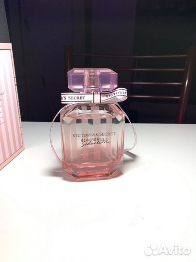 Женские духи victoria'S secret 100ML