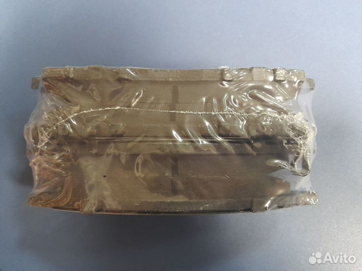 Тормозные колодки Мицубиси, Паджеро с 2007г. E1002