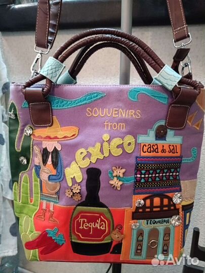 Cумка новая