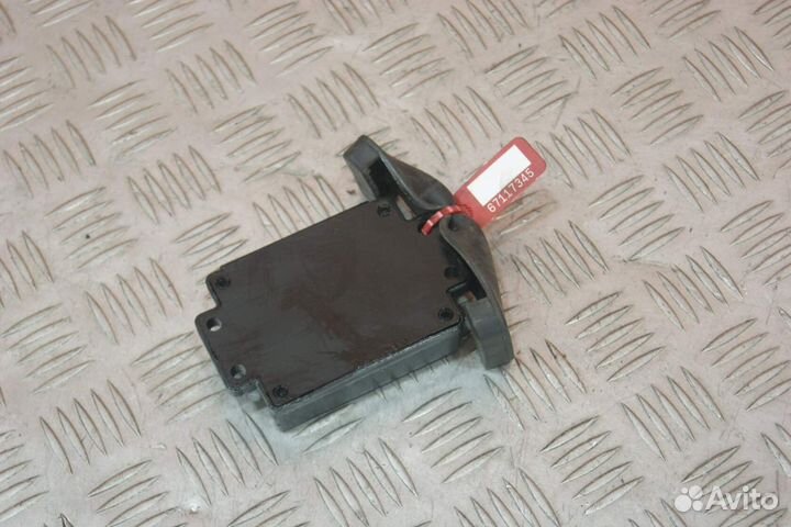 Блок предохранителей 26021-1081 Kawasaki ZZR250