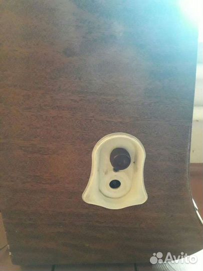 Радиоприемник СССР