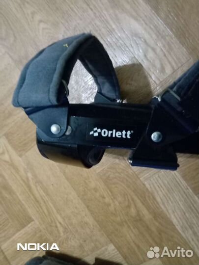 Брейс Артез Тутор