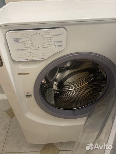 Стиральная машина