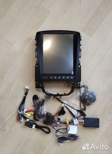 Магнитола Опель Астра J (2/32гб) Тесла