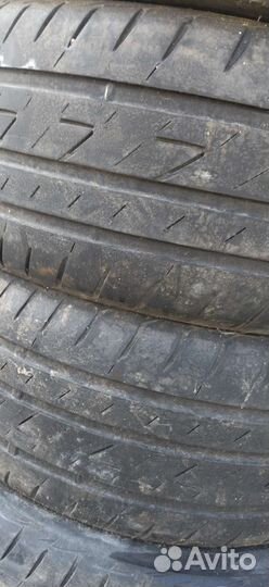 Bridgestone Ecopia EP200 215/50 R17