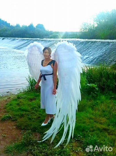 Крылья Ангела