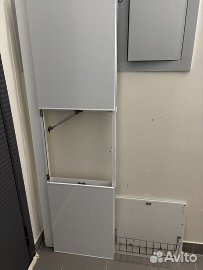 Экран под ванну 160 б/у