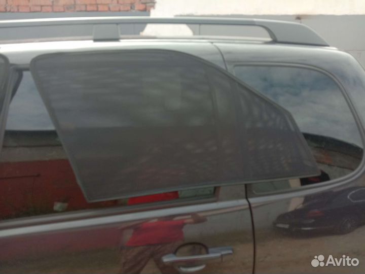 Автоаксесуары