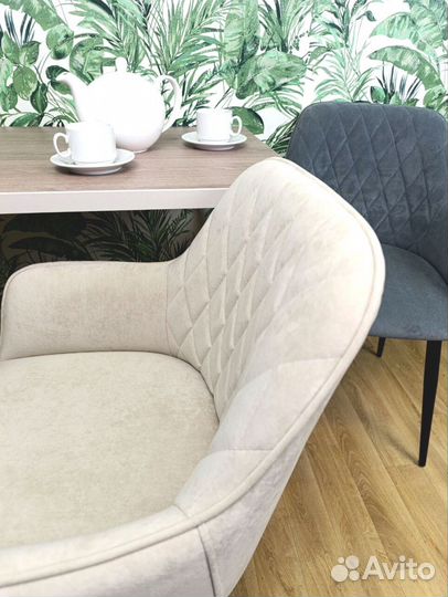 Стул обеденный Ромбик