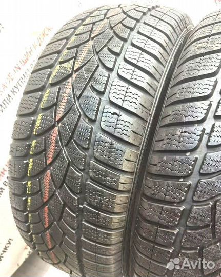 Dunlop SP Winter Sport 3D 225/55 R17 97H