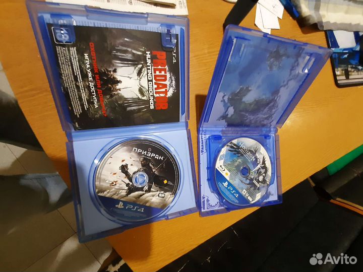 Игры на ps4 ps5