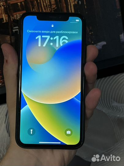 iPhone Xr, 64 ГБ