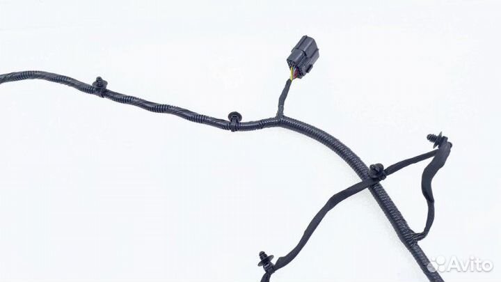 Проводка бампера задняя Exeed Lx T1C sqrf4J16 2023
