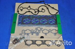 Прокладка (комплект) Pmc PFA-M020U