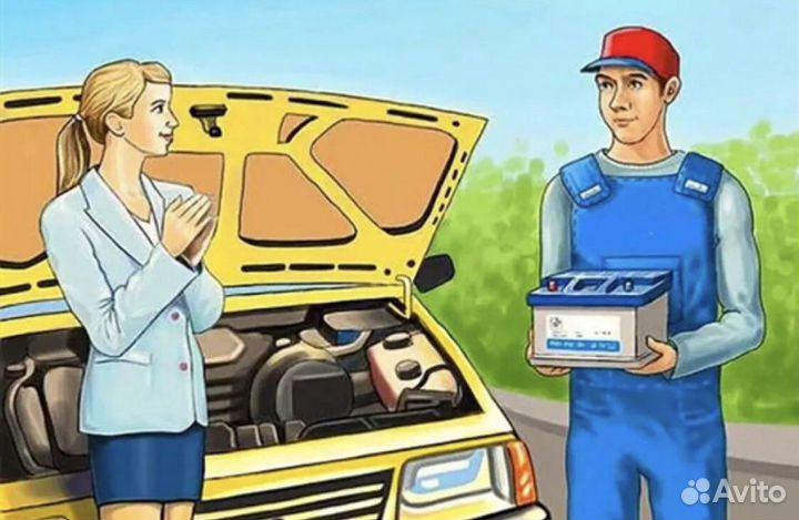 Аккумулятор Зверь 60Ач 670А EFB(4-года гарантия)