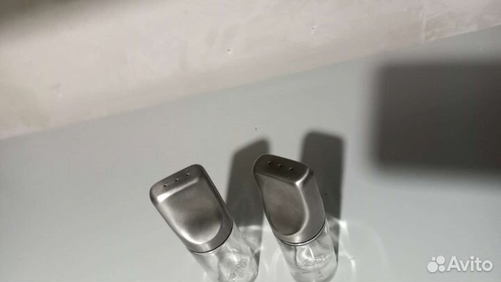 Солонка и перечница набор