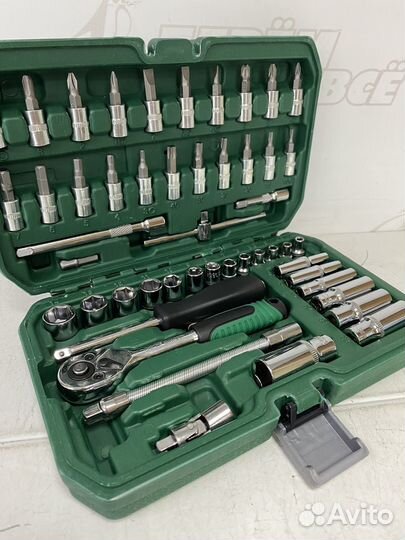 Набор инструментов sada Max 54