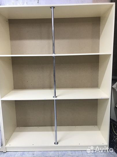 Продам полки б/у