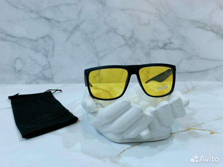 Солнцезащитные очки для водителя