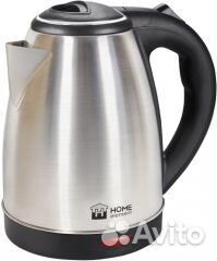 Чайник не выделяет запах кружка в подарок