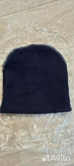 Детская шапочка на девочку