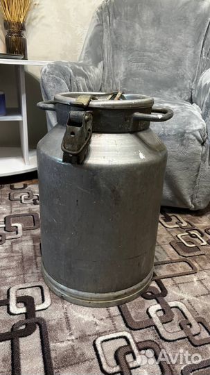 Фляга 50 литров