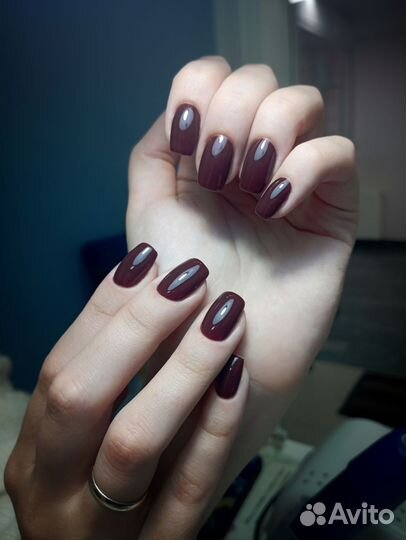 Маникюр педикюр наращивание Митино