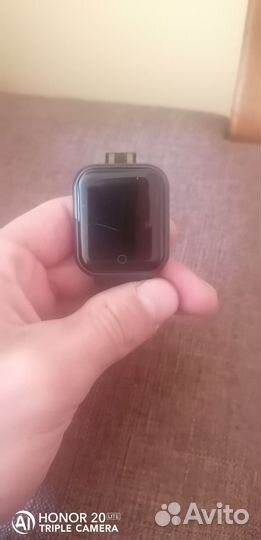 Смарт часы fit pro2