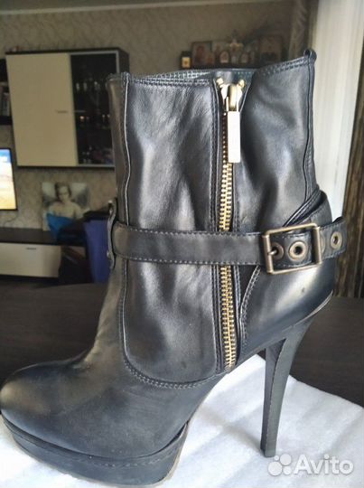 Ботильоны Baldan