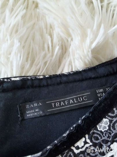 Платье Zara