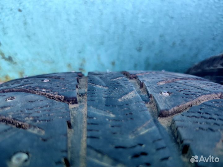 Bridgestone Ice Cruiser 7000 205/55 R16 91T