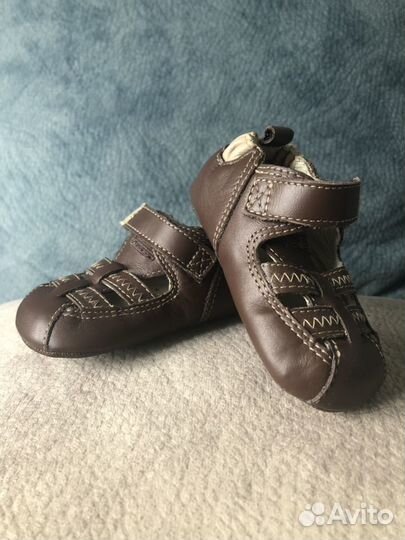 Детская обувь