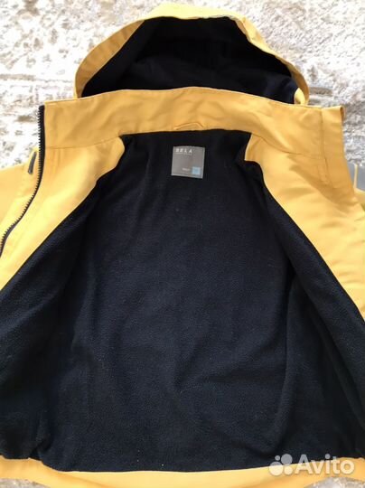 Парка детская 98