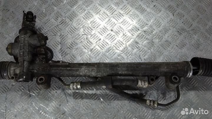 Рулевая рейка A1684610601 Mercedes A Class W168 Рестайлинг (01-04)